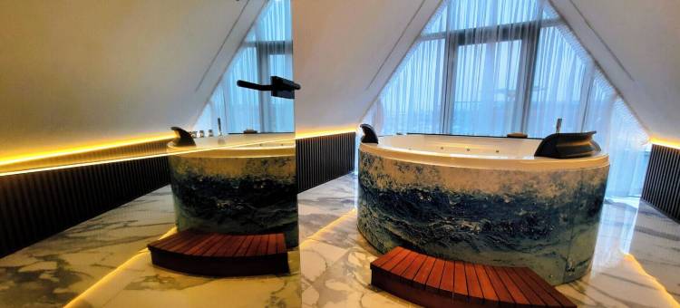 维尔卡奥德扎尼斯卡中心公寓(Apartamenty Wielka Odrzańska Centrum)图片