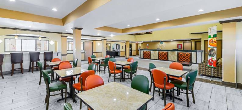 凯艺套房酒店(Quality Inn & Suites)图片