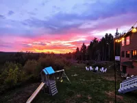 Bear Mountain Lodge - Apartment