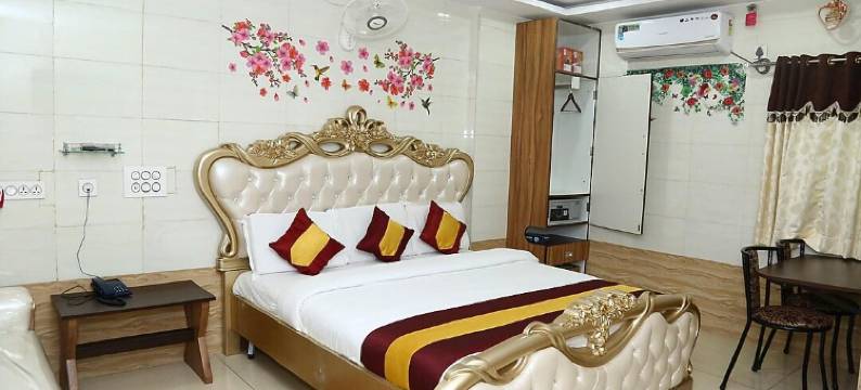 甘纳瓦拉姆K N古普塔公寓(K N Gupta Residency)图片