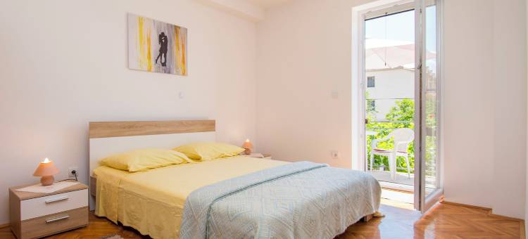 靠近克尔卡的公寓(Apartment Stay Near Krka)图片