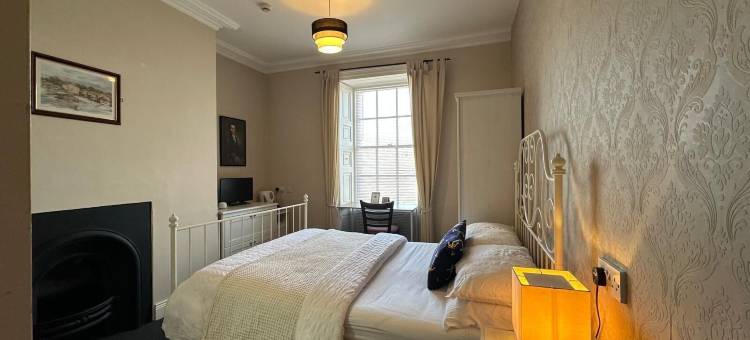 船锚酒店(Anchor Hotel)图片