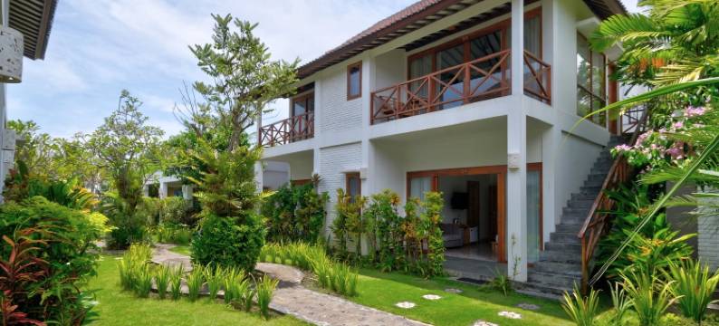 广袤沙滩度假退隐处(Wide Sands Beach Retreat)图片