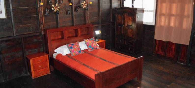 埃尔雷富吉奥 - 住宿与活动(El Refugio - Hospedaje y Eventos)图片