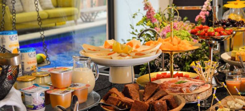 普罗旺斯·特罗莱蒂别墅豪华私享酒店(Villa Troletti, hôtel Particulier de Luxe en Provence)图片