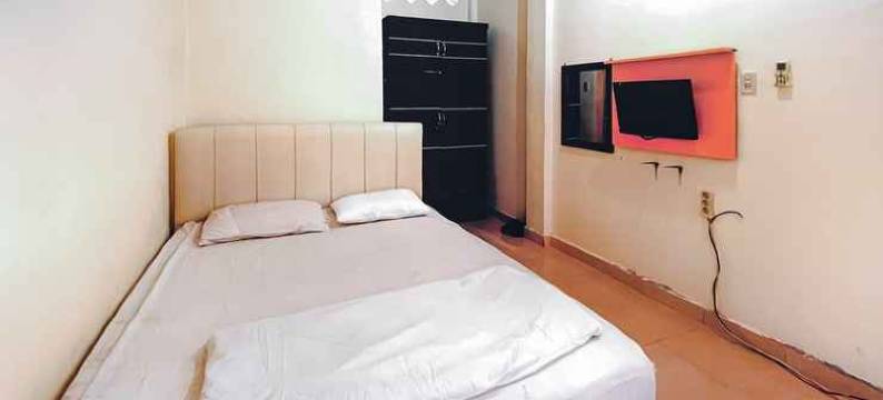 Amira House Kisaran RedPartner图片