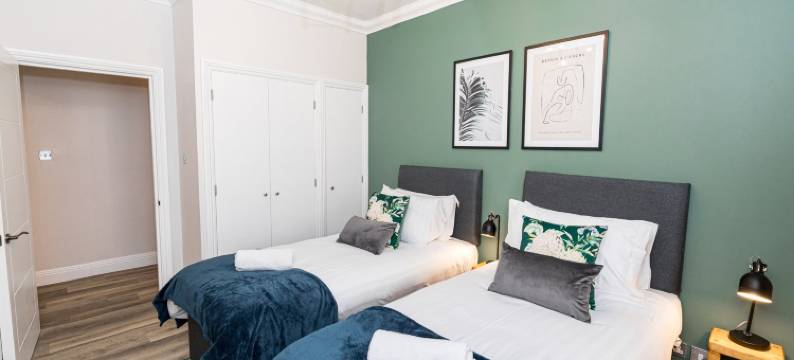 Beach Garden Home Stay图片