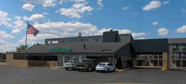 肯德里克酒店, Ascend Hotel Collection(The Kendrick Hotel, an Ascend Collection Hotel)图片