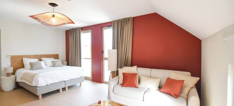 勒克洛斯德卡多莱酒店(Le Clos des Cadoles)图片