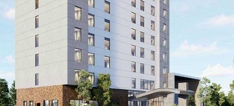 Fairfield by Marriott San Luis Potosí Los Lagos图片
