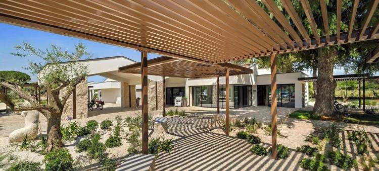 麦斯特拉精选科瓦萨达天体出租公寓(Koversada Apartments Naturist Park)图片