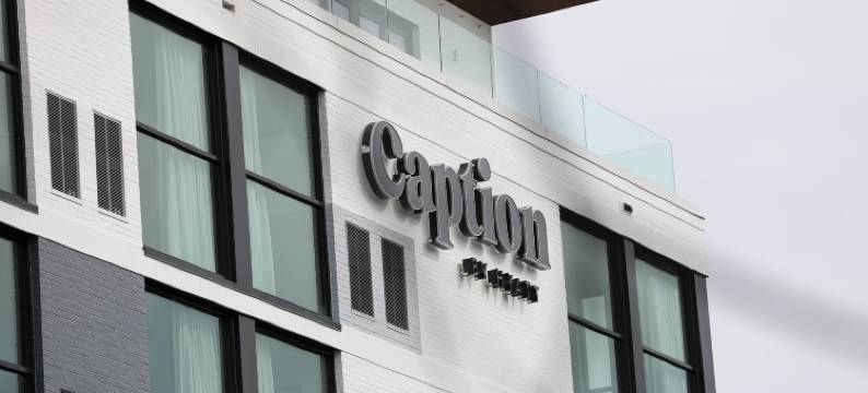 Hyatt嘉荟查塔努加市中心(Caption By Hyatt Chattanooga Downtown)图片