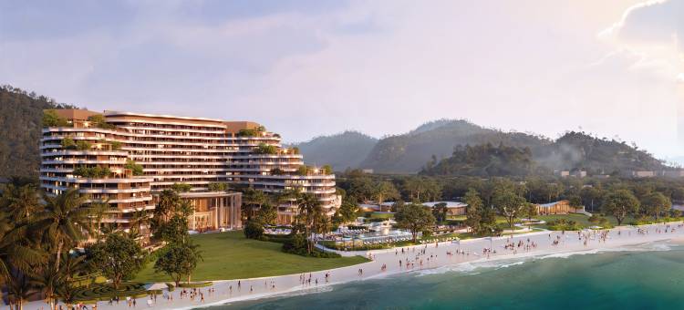 槟城洲际酒店度假村，洲际(InterContinental Hotels PENANG RESORT by IHG)图片