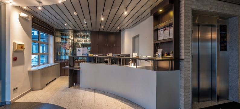 法尔库酒店(Falko Hotel)图片