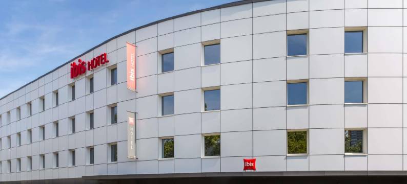 宜必思日内瓦珀蒂朗西酒店(Ibis Genève Petit Lancy)图片