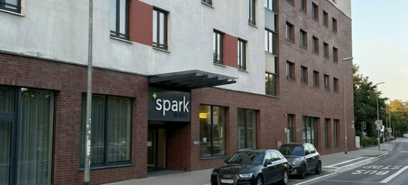 希尔顿Spark酒店埃森市中心(Spark by Hilton Essen City Centre)图片
