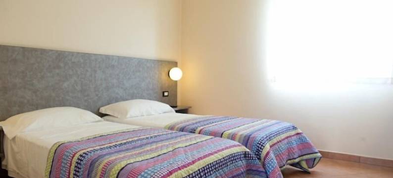 拉文纳汽车酒店(Autohotel Ravenna)图片