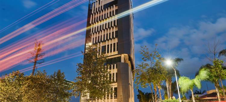 Acueducto Hotel图片