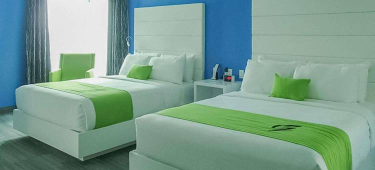 加兰酒店(Garland Hotel)图片