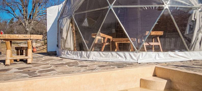 Xhere 豪华露营 由 GEstores 提供(Xhere Glamping By GEstores)图片