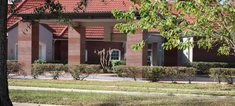 奥卡拉昆塔温德姆套房酒店(La Quinta Inn & Suites by Wyndham Ocala)图片