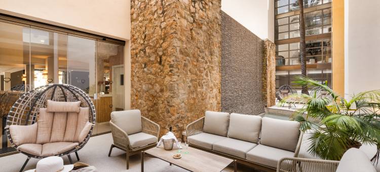 普罗图尔野生动物园公寓酒店(Protur Safari Park Aparthotel)图片