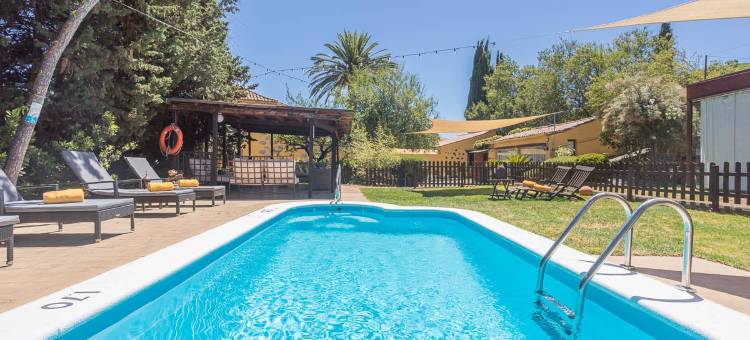GuestReady - Las Calas 8 Double Room Gerbera图片
