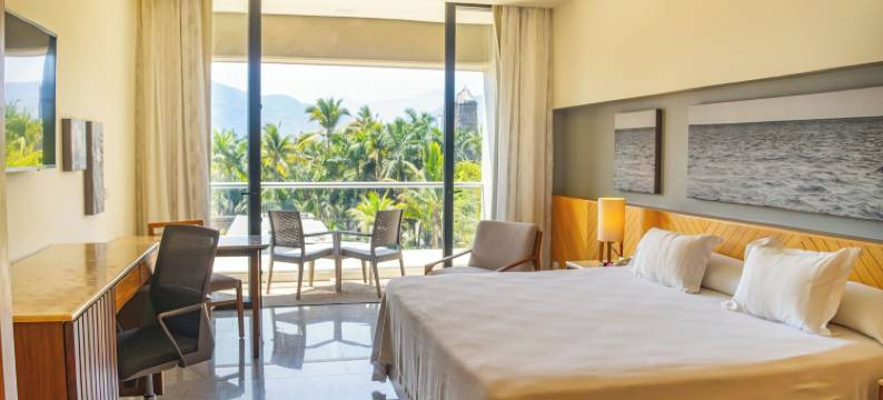 米奥瓦拉塔酒店 - 限成人(Hotel Mio Vallarta - Adults Only)图片
