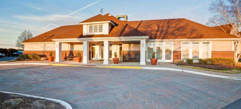 温莎洛克斯哈特福德Homewood Suites by Hilton(Homewood Suites by Hilton Windsor Locks Hartford)图片