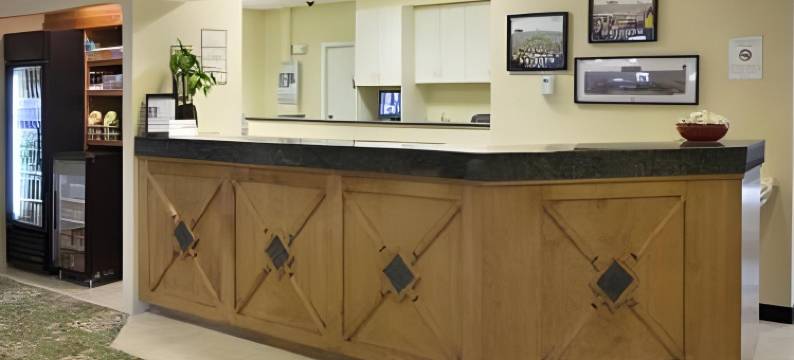 奥兰多东/中弗罗里达大学地区居家酒店(Residence Inn Orlando East/UCF Area)图片