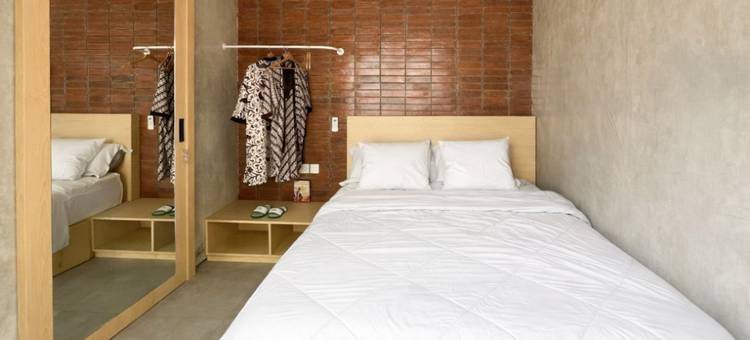 The Lavana Villa Semak Jogja图片