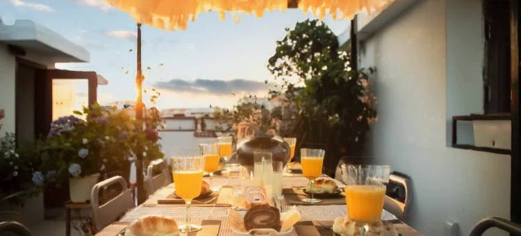 汕头境里一筑民宿(小公园店)图片