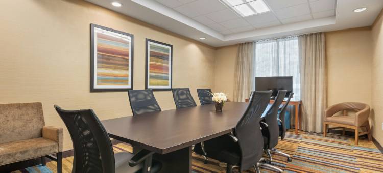 杜兰戈万枫酒店及套房(Fairfield Inn & Suites Durango)图片