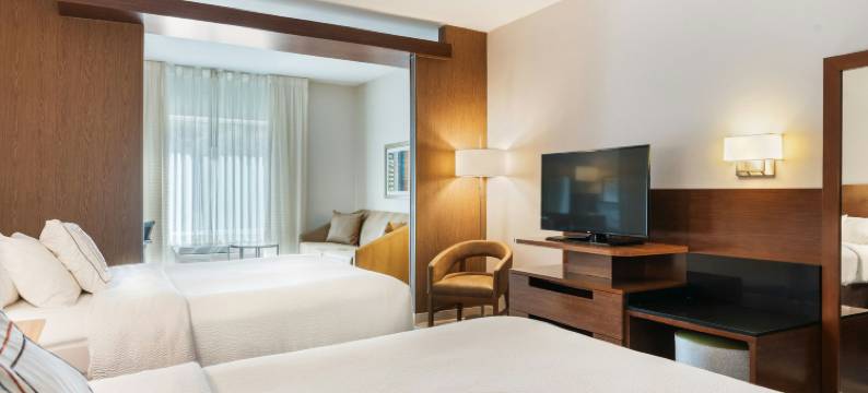 杜兰戈万枫酒店及套房(Fairfield Inn & Suites Durango)图片