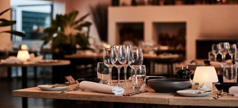 布鲁普加德克伦威尔酒店(Comwell Borupgaard)图片