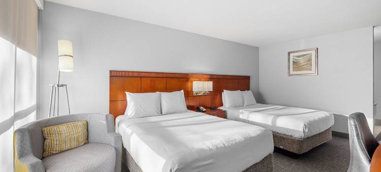 河畔酒店及会议中心(Riverside Hotel & Conference Center)图片