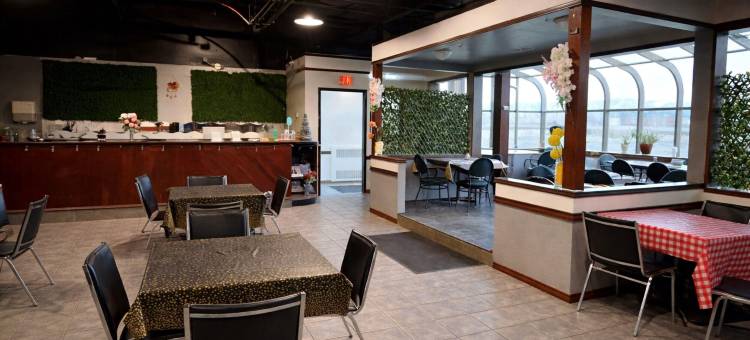 怀特考特贝斯特韦斯特SureStay酒店(SureStay by Best Western Whitecourt)图片