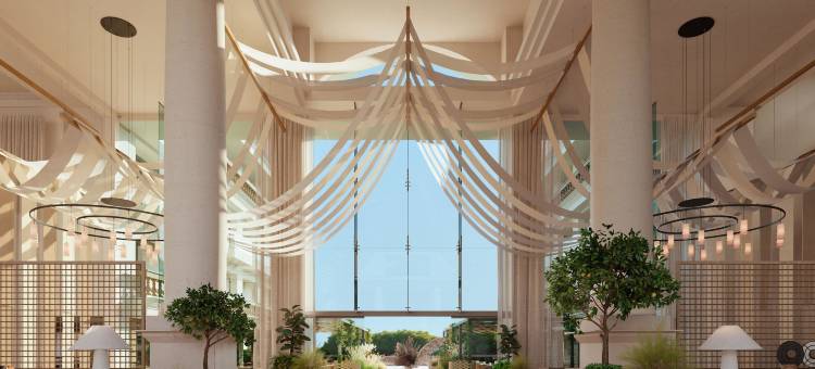 马略卡穆罗度假村，Hyatt悠选的一部分(Sarena de Muro Resort Mallorca, Part of Destination by Hyatt)图片