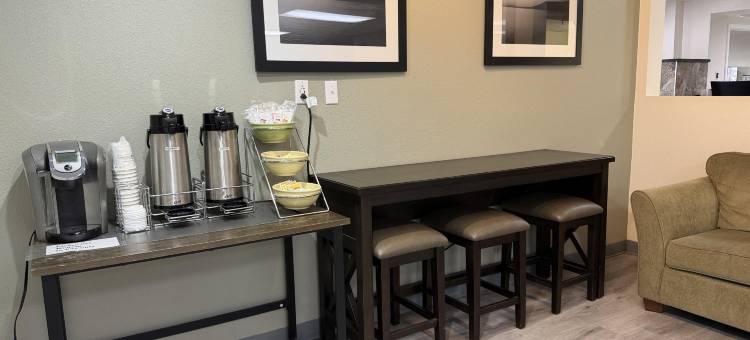 贝斯特韦斯特SureStay酒店阿尔伯克基东I-40(SureStay by Best Western Albuquerque East I-40)图片