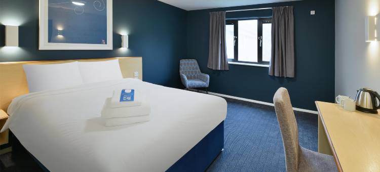 旅屋酒店-班戈(Travelodge Bangor)图片