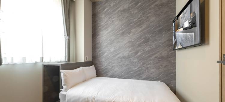 小仓站前Reference酒店(Hotel Reference Kokuraekimae)图片