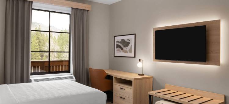 莱文沃思拉昆塔温德姆酒店及套房(La Quinta Inn and Suites by Wyndham Leavenworth)图片