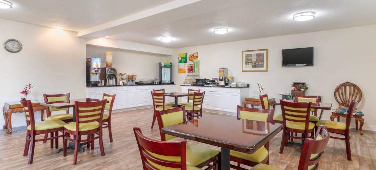 品质酒店(Quality Inn)图片