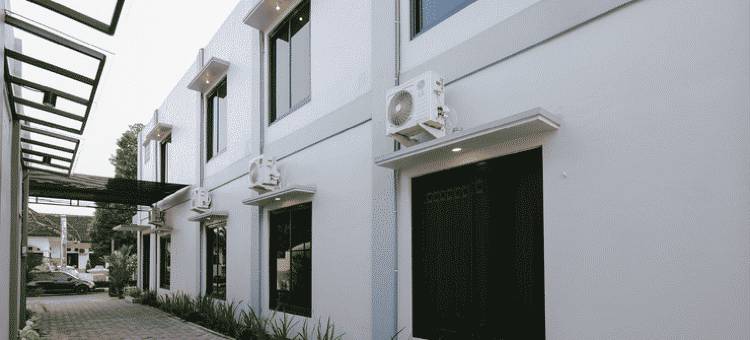 B Syariah Guest House图片