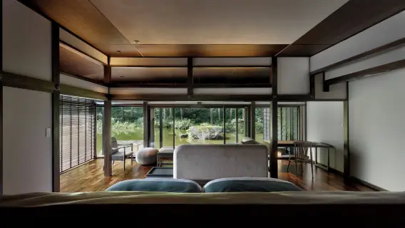 溫泉