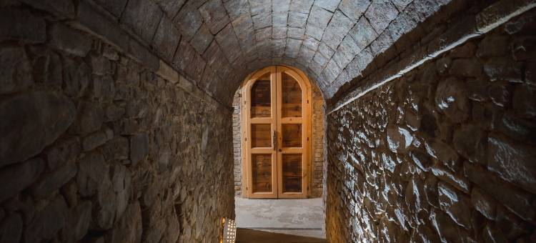 格拉纳罗拉城堡酒店 – 适合成人(Castello di Granarola Relais - Adults Friendly -)图片