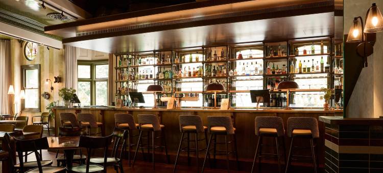 哈里酒店-阿桑德连锁酒店成员(Hotel Harry, Ascend Hotel Collection)图片