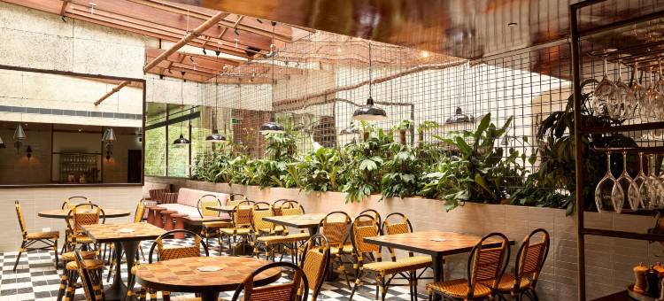 哈里酒店-阿桑德连锁酒店成员(Hotel Harry, Ascend Hotel Collection)图片