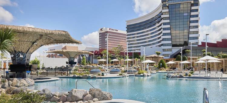 杜兰特乔克托 度假村(Choctaw Casino Resort - Durant)图片