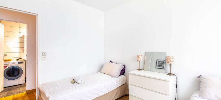 GuestReady-活力美丽城静谧雅居公寓(GuestReady - Calm Retreat in Vibrant Belleville)图片
